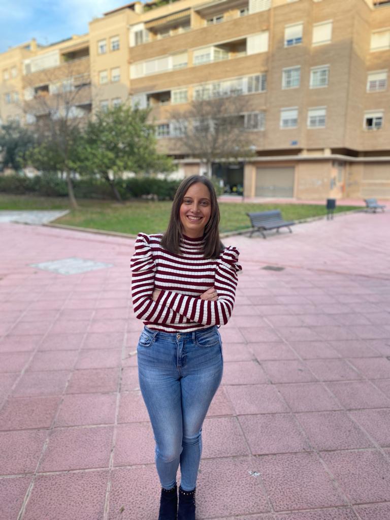 Cati Lopez