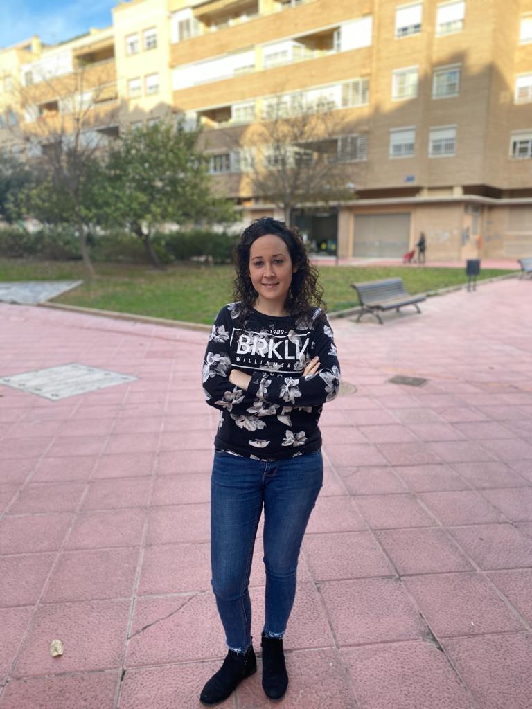 Nadia Alhama