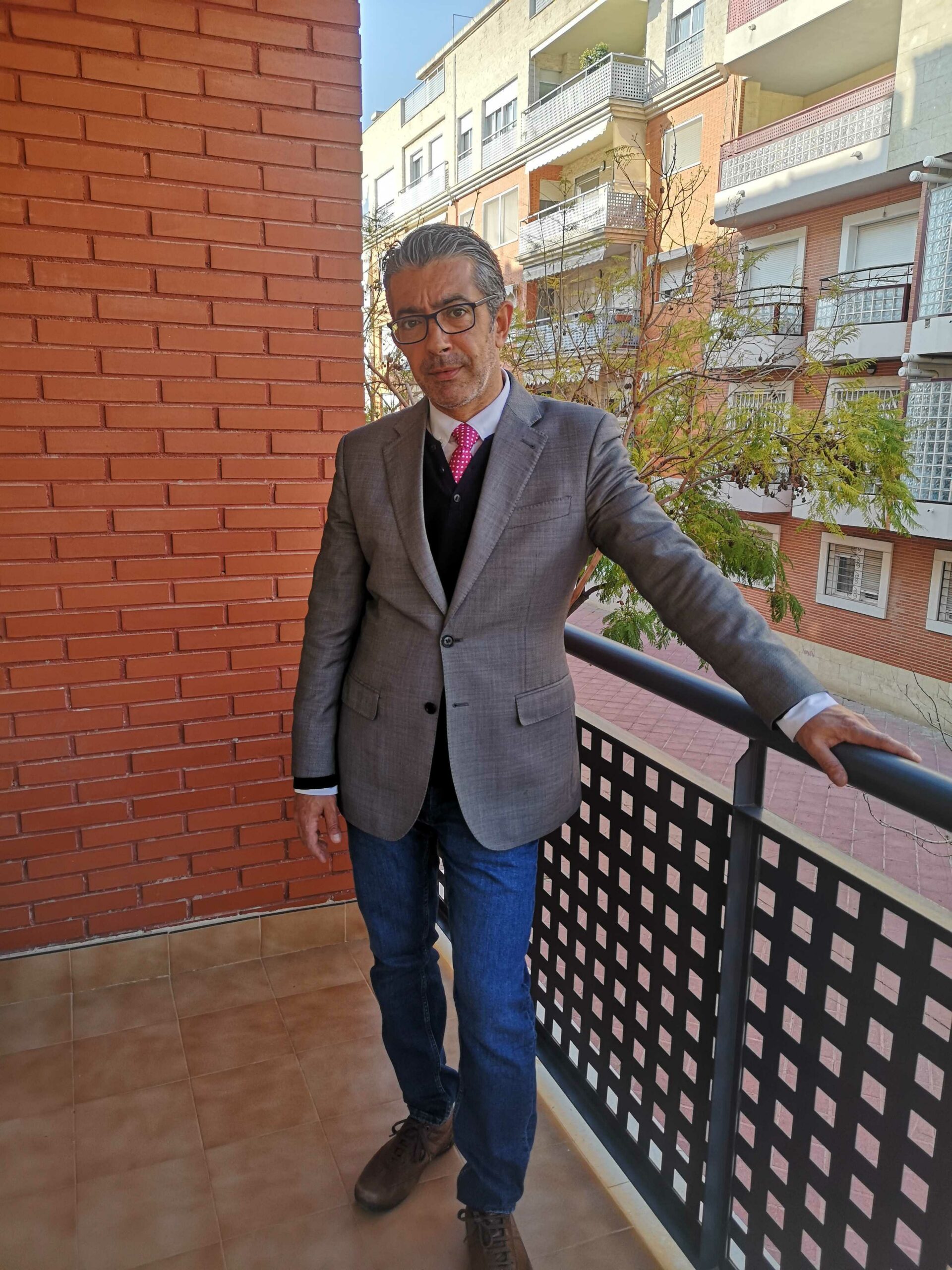 Manuel D. Yagües Marco